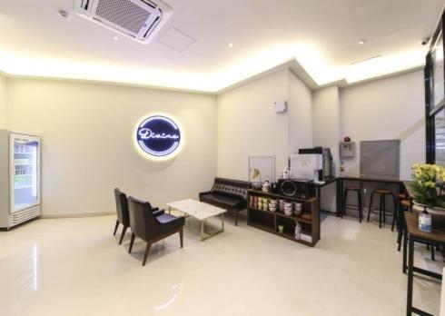 Gwangju Divine Hotel Gwangju Metropolitan City Extérieur photo