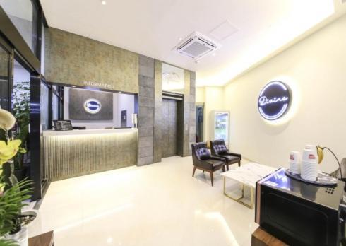 Gwangju Divine Hotel Gwangju Metropolitan City Extérieur photo